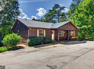 90 Amber Ln, Tiger, GA 30576