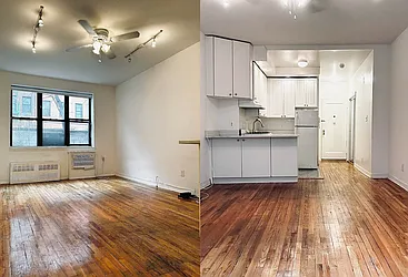 Rented by Quest Realty Sunnyside Corp
