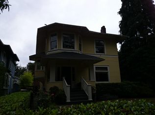 732 17th Ave E, Seattle, WA 98112