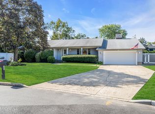 303 Lincoln Ct, Pine Beach, NJ 08741