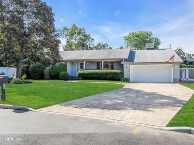 303 Lincoln Court, Pine Beach, NJ, 08741