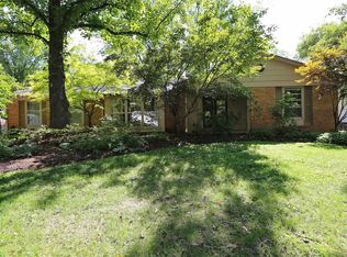 12632 Villa Hill Ln, Saint Louis, MO 63141