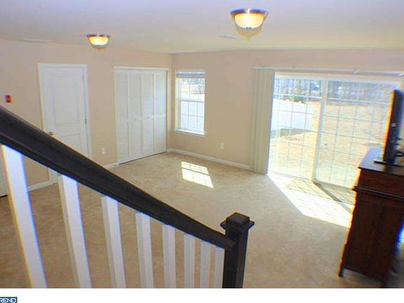 Walk-out Basement