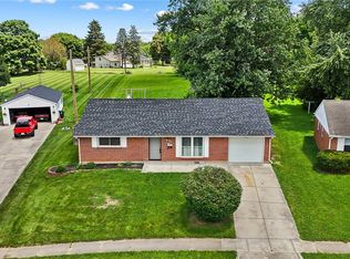 1283 Arlington Dr, Xenia, OH 45385
