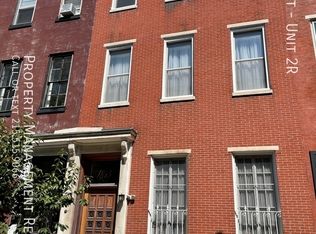 1813 Pine St #2R, Philadelphia, PA 19103