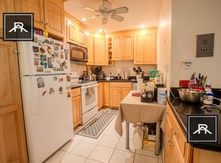 77 Walnut St #12, Newtonville, MA 02460