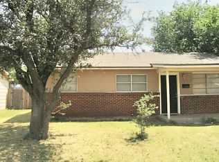 4915 39th St, Lubbock, TX 79414
