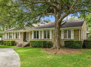 200 Sandpiper Dr, Newport, NC 28570