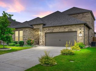416 Mistflower Springs Dr, Leander, TX 78641