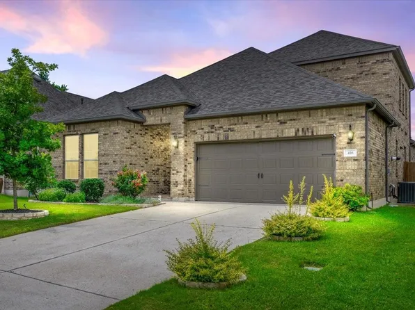 416 Mistflower Springs Dr, Leander, TX 78641