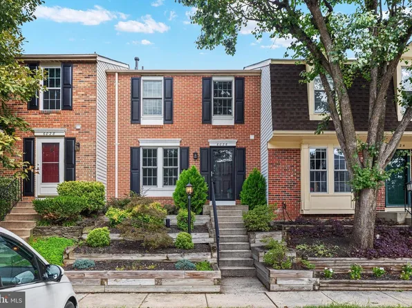 6026 Buttercup Ct, Alexandria, VA 22310