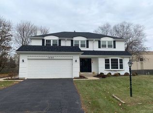 1334 W Hampton Pl, Palatine, IL