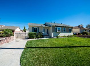 1832 Lancewood Ave, Hacienda Heights, CA 91745