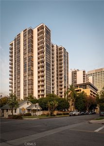 343 Pioneer Dr UNIT 404, Glendale, CA, 91203
