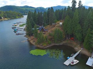 7326 W Spirit Lake Rd, Spirit Lake, ID 83869