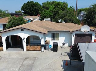 3921 Maine Ave, Baldwin Park, CA 91706