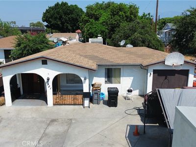 3921 Maine Ave, Baldwin Park, CA, 91706