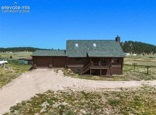 16620 Reata Ct, Peyton, CO 80831