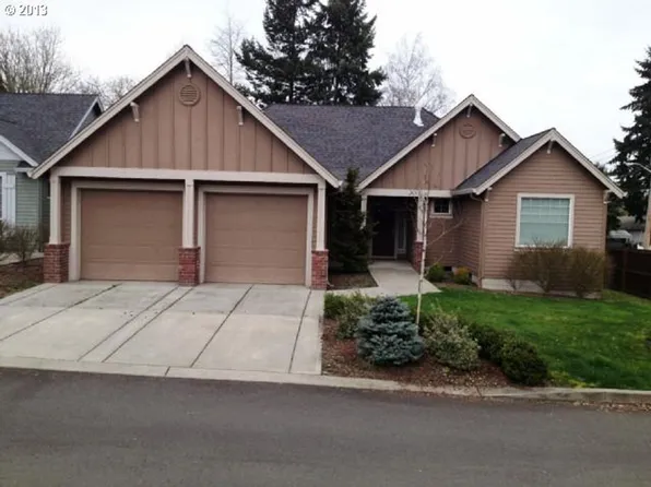 902 NW 96th Cir, Vancouver, WA 98665