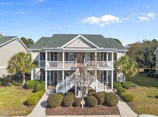 916 Great Egret Circle SW # 3, Sunset Beach, NC 28468