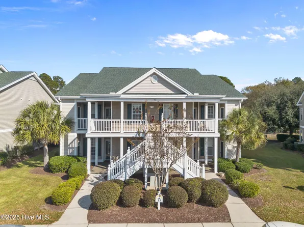 916 Great Egret Circle SW # 3, Sunset Beach, NC 28468