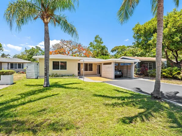 1521 NE 5th Avenue, Fort Lauderdale, FL 33304