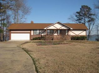 1580 County Road 487, Centre, AL 35960