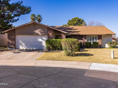 579 Leisure World --, Mesa, AZ, 85206