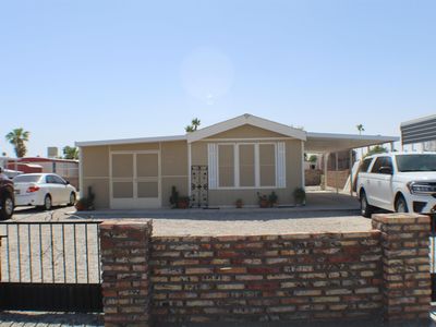 13265 E 41st Ln, Yuma, AZ, 85367
