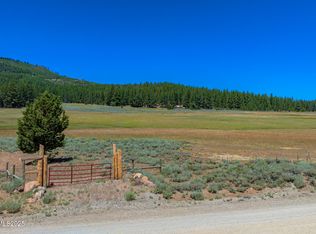 Smithneck Rd, Loyalton, CA 96118