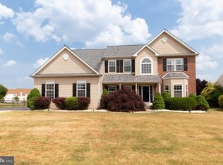 236 Olivine Cir, Townsend, DE 19734