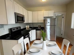 12-14 Lyndhurst Street, Dorchester Center, MA 02124