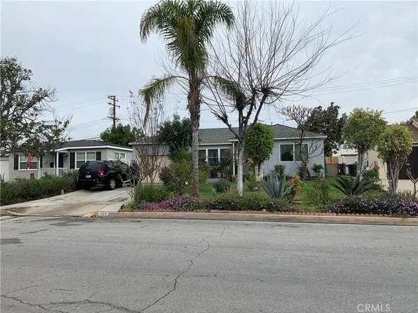 169 E Loma Vista St, Covina, CA 91723