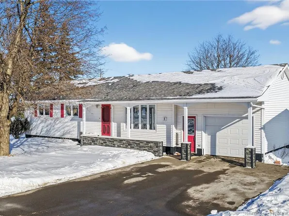 5 Beau Rivage, Richibucto, NB E4W 3W4