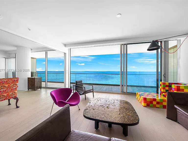 10203 Collins Ave #1602 — Photo 4