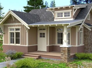 2439 NW Drouillard Ave, Bend, OR 97703