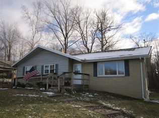 W4459 Schmidt Rd, KAUKAUNA, WI 54130