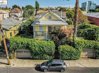 1091 67th St, Oakland, CA 94608