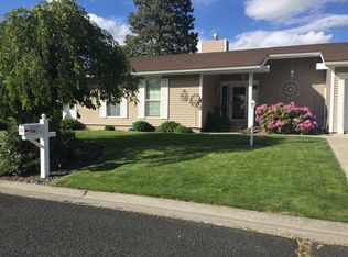 816 E Valleyview Ave, Colfax, WA 99111