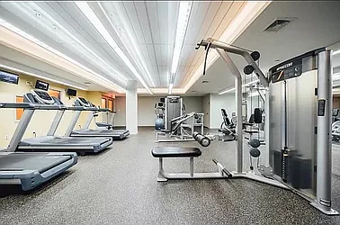 Rented by Carnegie Management Inc