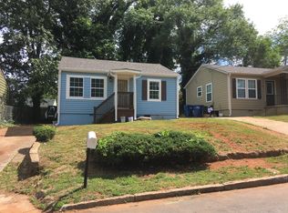 256 Booker St SW, Atlanta, GA 30315