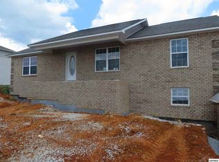 620 Hills Gate Cir LOT 0, Seymour, TN 37865
