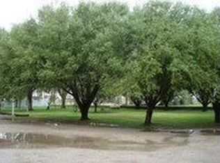 2207 W Hillmont Rd, Odessa, TX 79764