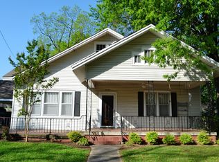 2075 S 2nd St, Milan, TN 38358