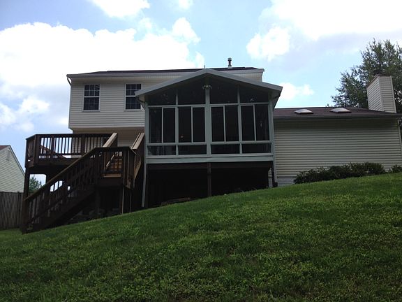 3rd image of 16024 McConnell Dr