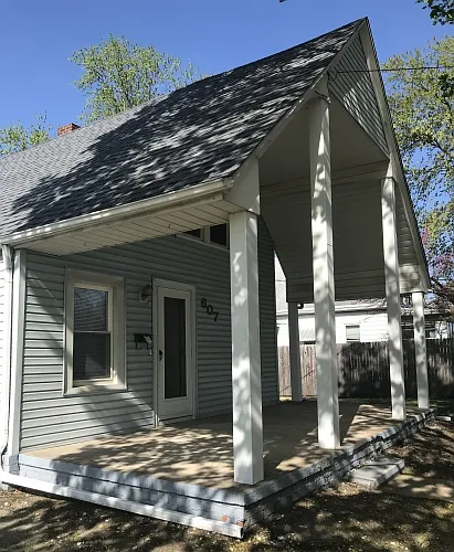 607 Walnut St photo 1
