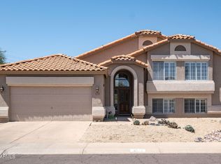8842 E Palm Ridge Dr, Scottsdale, AZ 85260