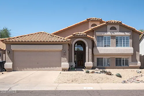 8842 E Palm Ridge Dr Photo 1