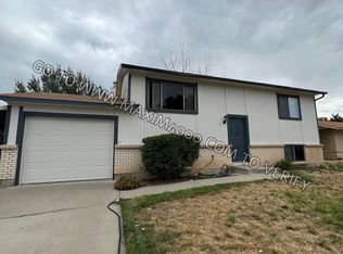 494 1/2 Anjou Dr, Grand Junction, CO 81504