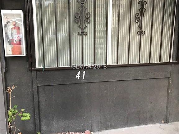 4th image of 1370 Vegas Valley Dr APT 41